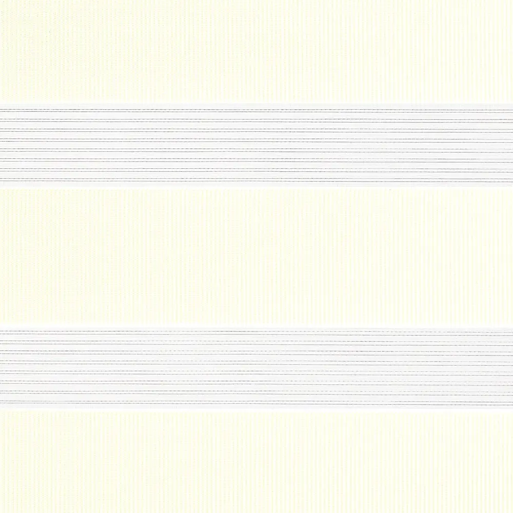 Штора рулонная день-ночь Inspire 40х160 см экрю 81983958 STLM-2116960  - Вид №1