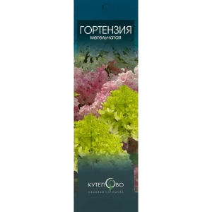 Гортензия метельчатая «Юник» в коробке 82155615 STLM-2056866