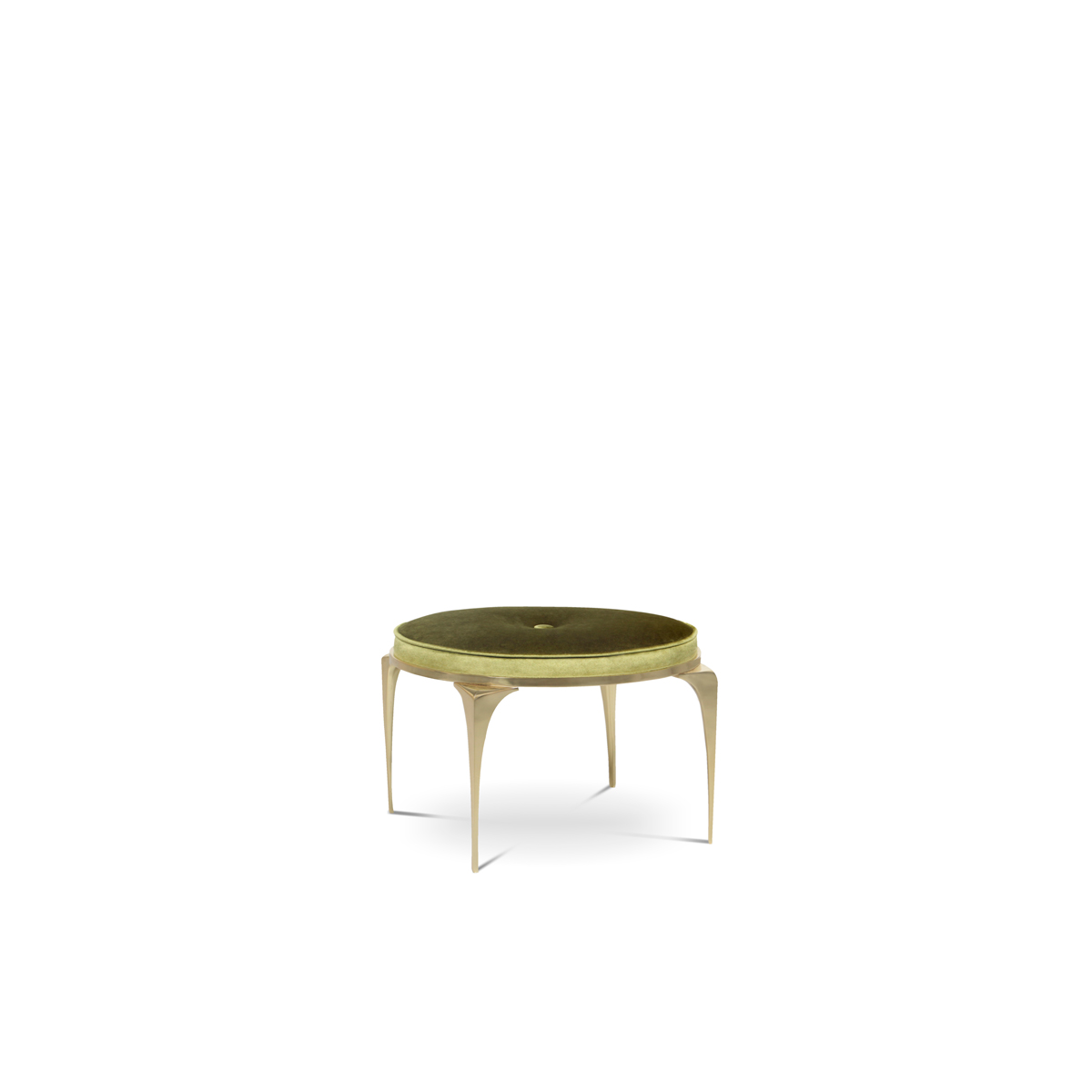 Табуреты и скамейки Rita II Cocktail Table Covethouse KOKET 