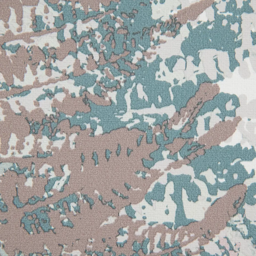 Обои флизелиновые Ateliero Fresh коричневые 1.06 м AT281958 STLM-2095441 - Вид №1