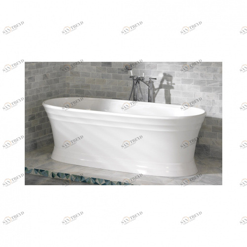 Ванна / Worcester Victoria+Albert sun-id-373630