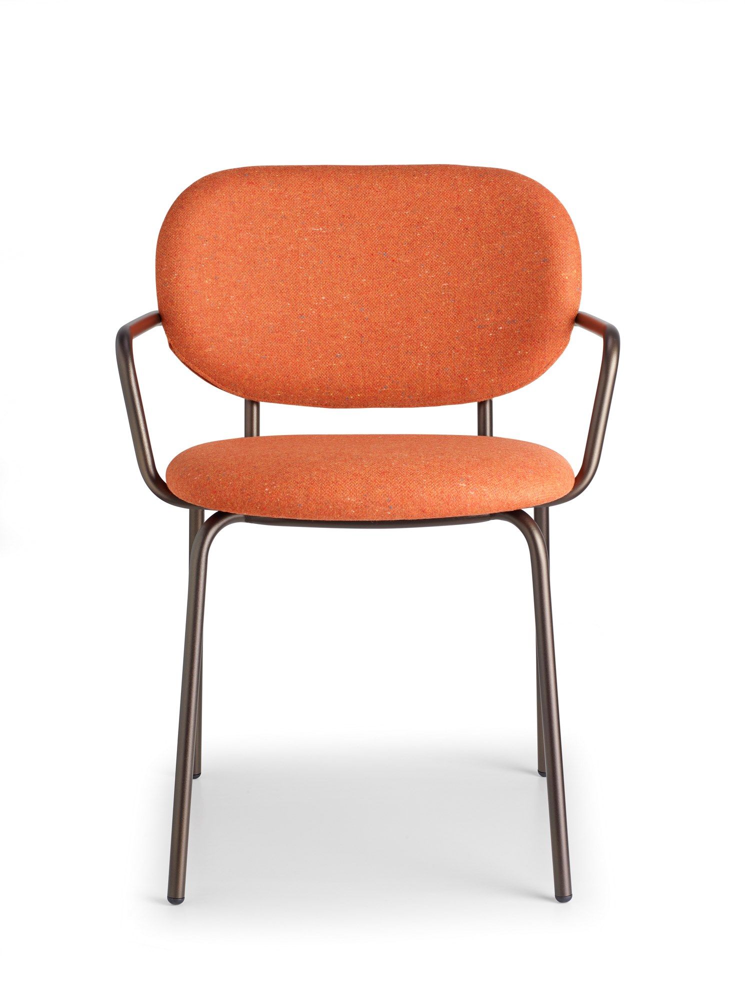 Стул из переработанной ткани с подлокотниками S-CAB Si-Si ARCH-00111012 - Вид №23