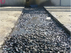 MAGE Высококачественная битумная мастика