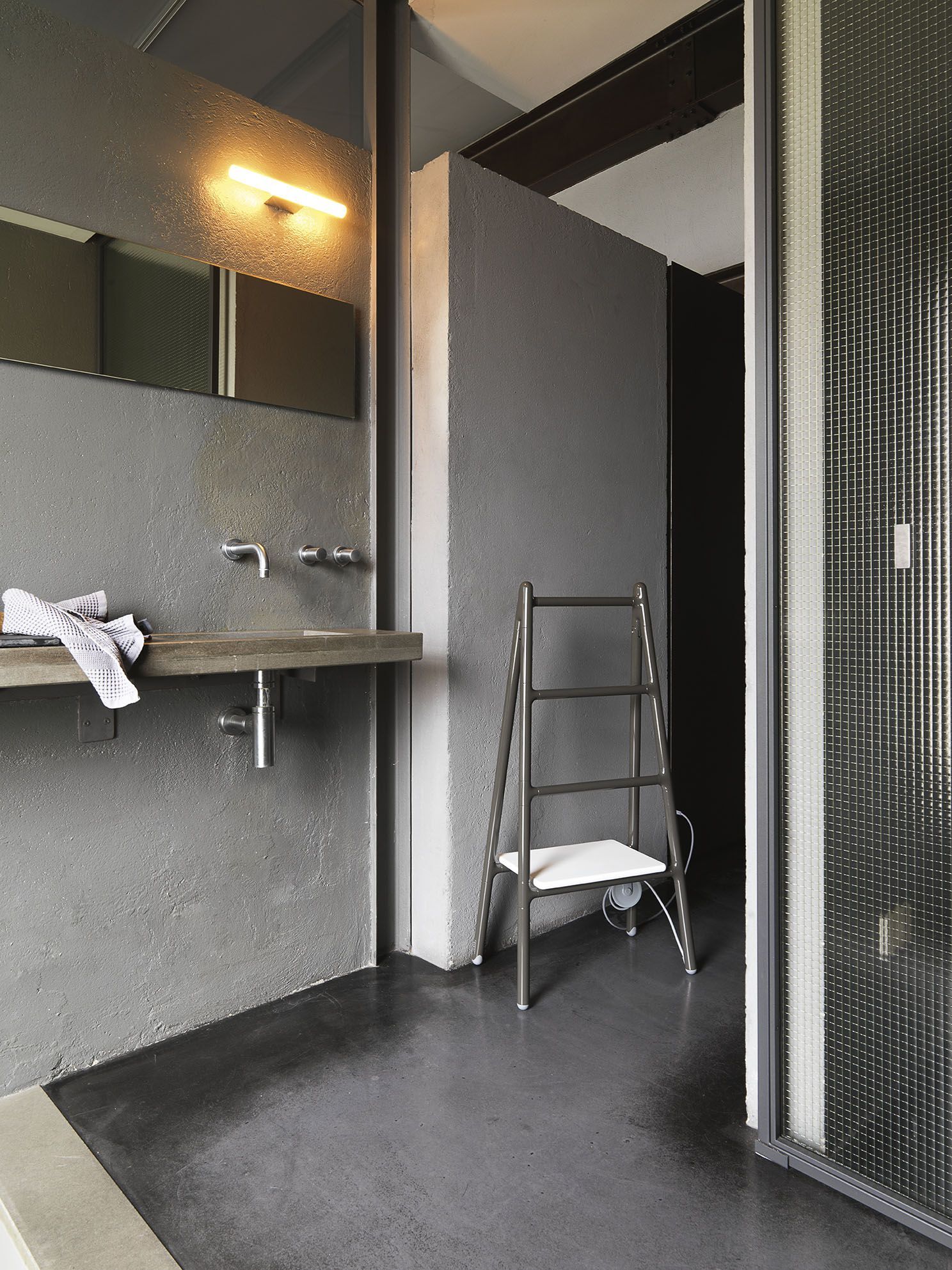 Портативный алюминиевый радиатор Tubes Plug &amp ARCH-00133375 - Вид №6