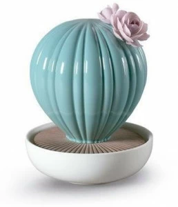 Lladró Фарфоровый комнатный аромат Cactus 01040183