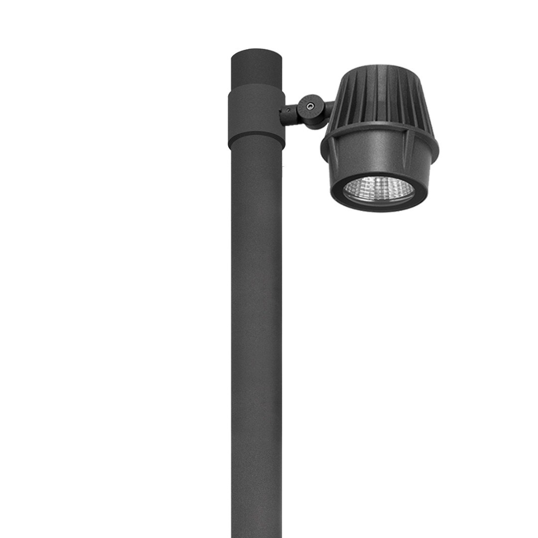 MaxiPario SP Ghidini Pario SP .05 Темно-Cерый (Матовый) 