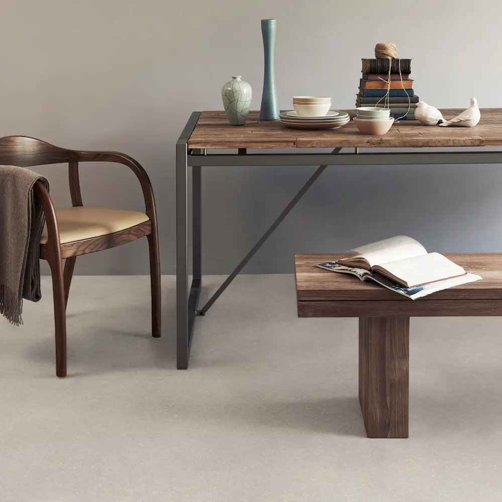 Коммерческий линолеум Tarkett ACCZENT PRO NARA 2 - износостойкое покрытие 3 м шириной 88895340 STLM-1459969 - Вид №4