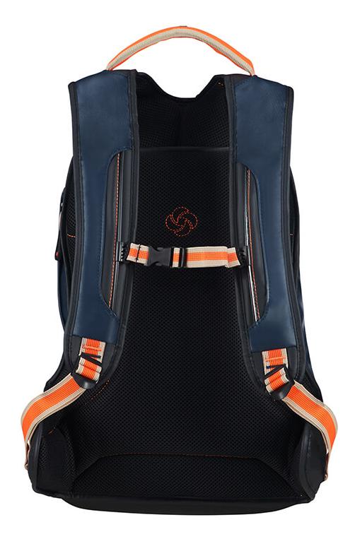 01N-11003 Рюкзак для ноутбука 01N*003 Backpack L+ 15.6 Samsonite Paradiver Light  - Вид №2