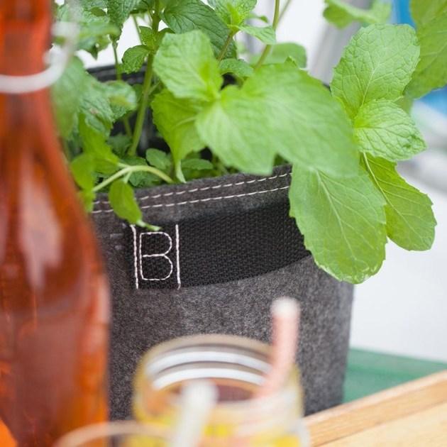 Onek Садовый горшок из ткани Bloembagz sun-id-1351770 - Вид №7