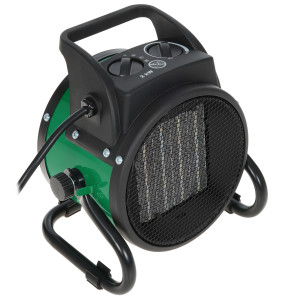 5045979 Тепловая пушка электрическая FinePower FFH-2000 PTC