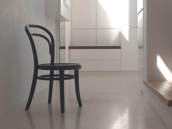 TON Деревянный стул Petit sun-id-1450073 - Вид №5