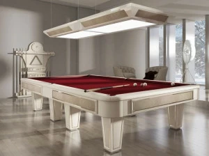 Vismara Design Бильярдный стол Desire