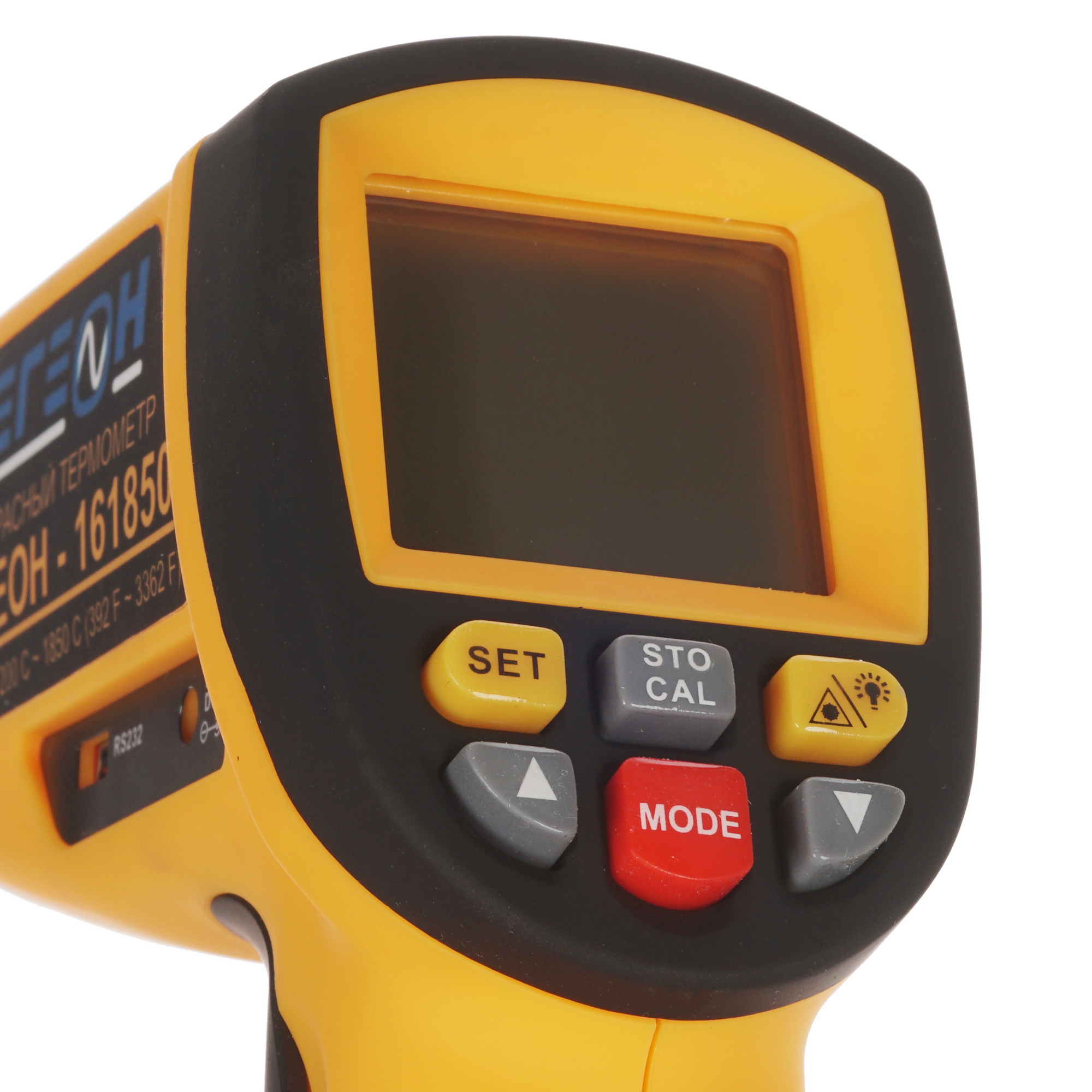 Пирометр Мегеон 161850 1086236 STDN-0120744 - Вид №3