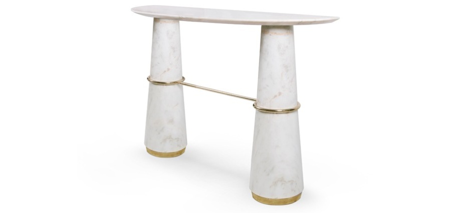 038398 Консоль Brabbu Agra - Вид №2