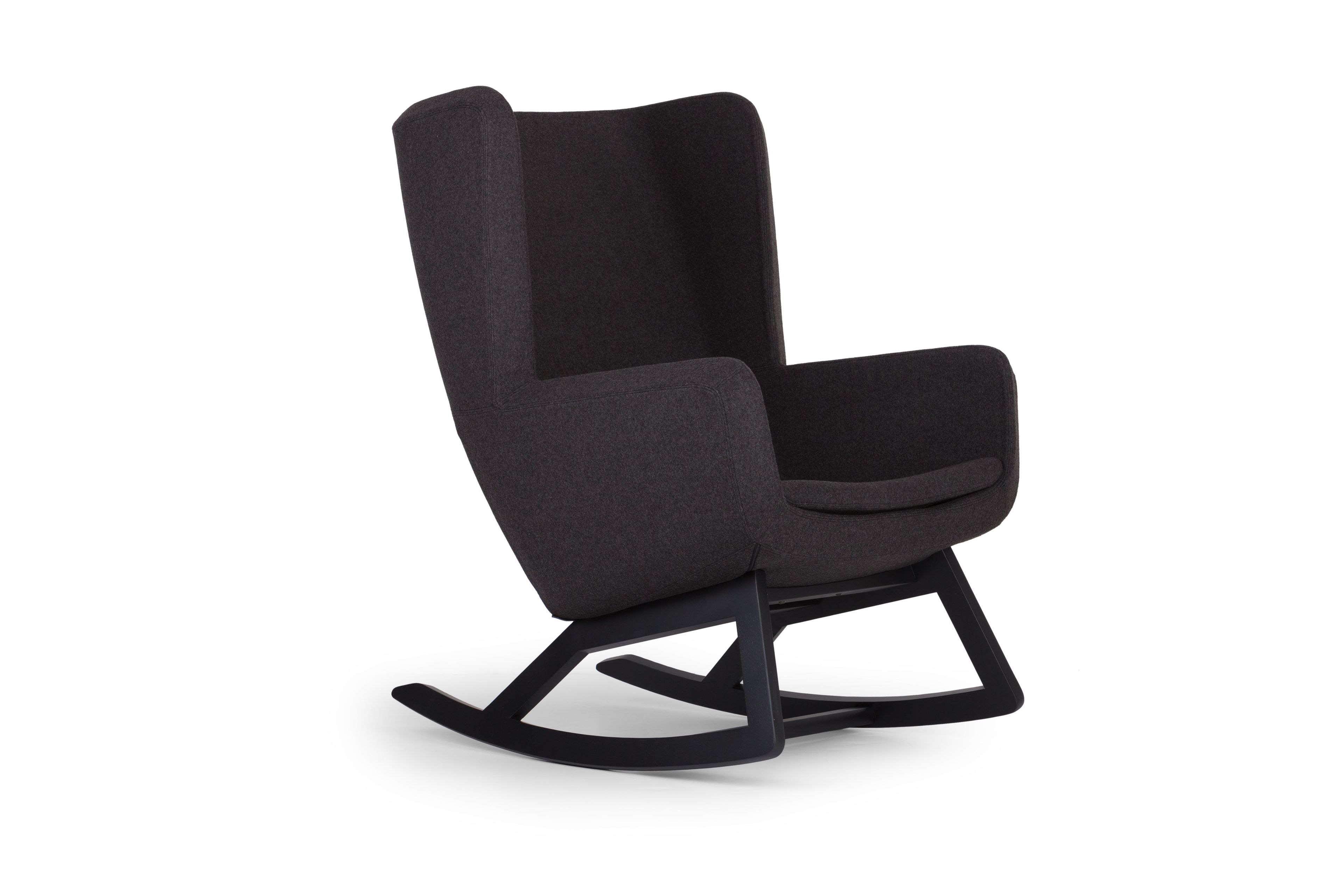 Кресло-качалка с высокой спинкой True Design Arca ARCH-00054605 - Вид №14