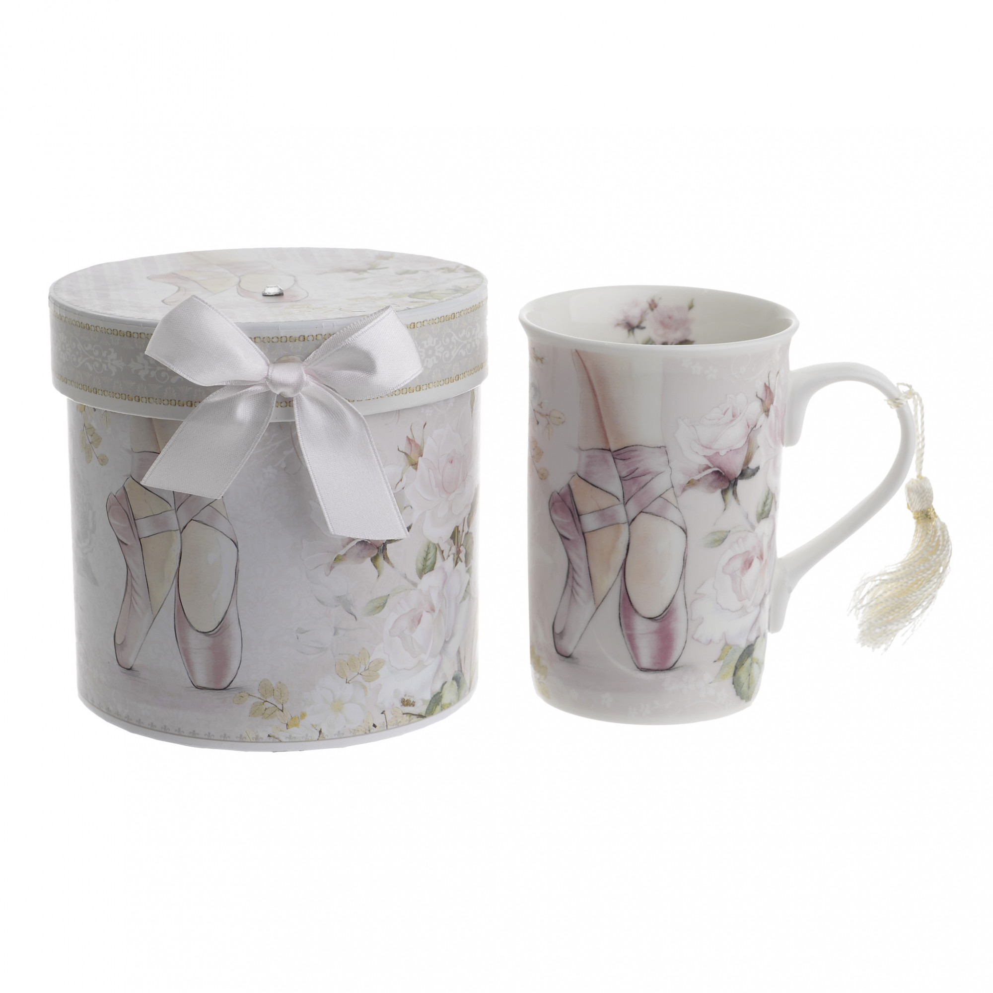 3860952.0096 кружка в подарочной коробке TO4ROOMS 