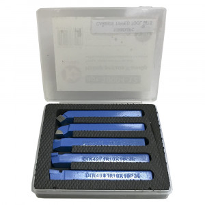 46037 Калибр Набор резцов 10004-12