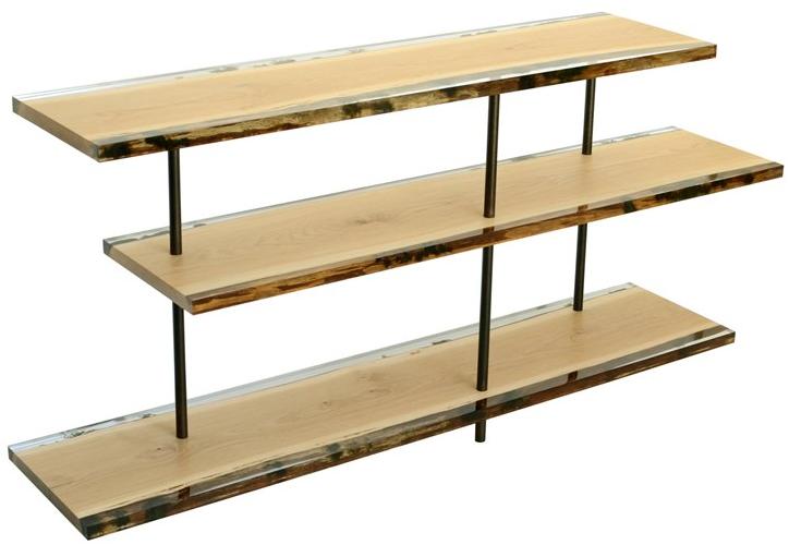 alcarol Модульная открытая полка Undergrowth sun-id-1422858 - Вид №2