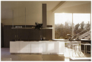 Кухня Tulipano VENETA CUCINE Tulipano-4