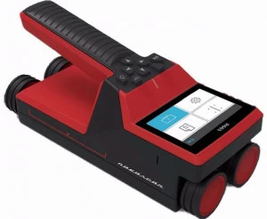 NOVATEST Pacometro Prove su calcestruzzo, noleggio