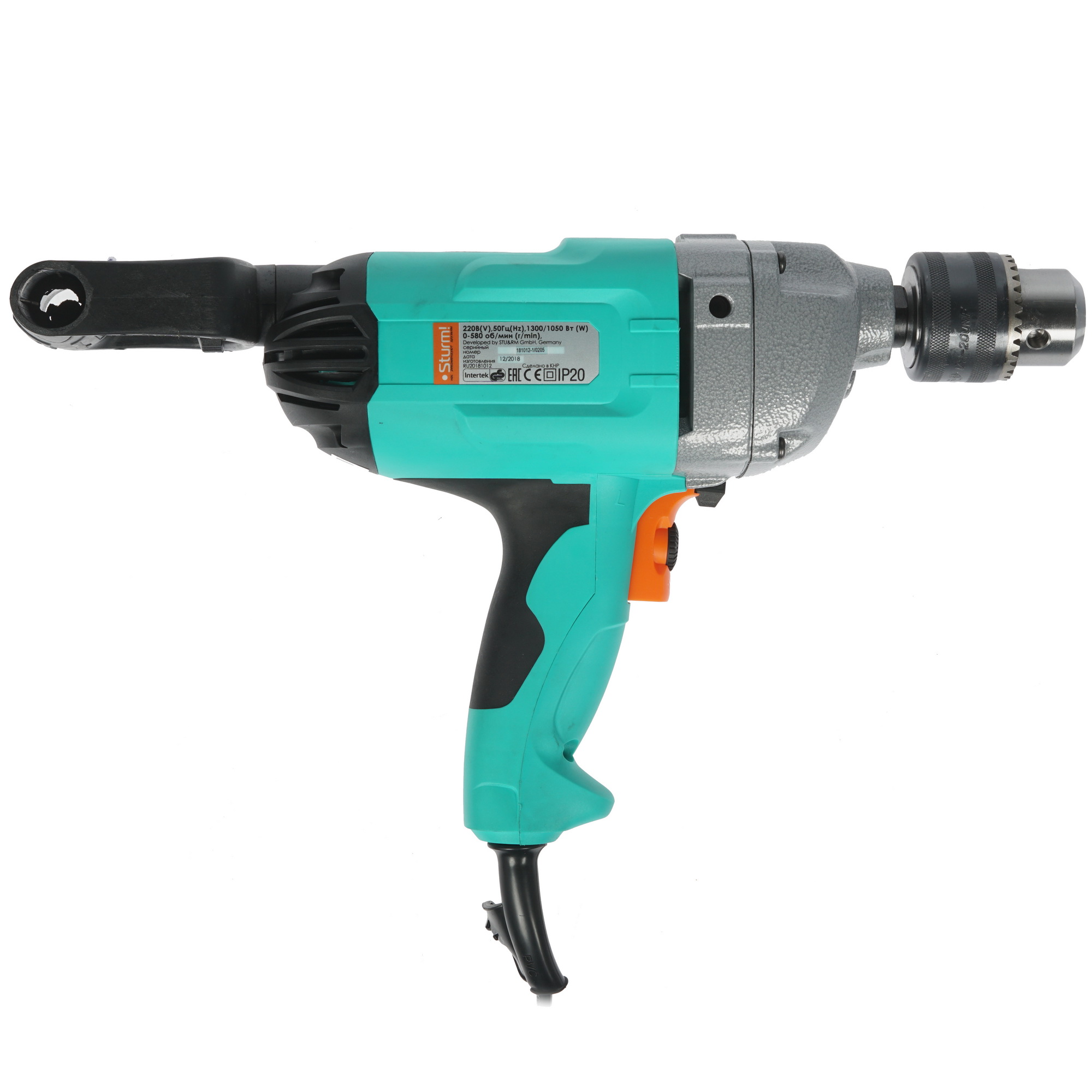 Дрель-миксер Sturm! ID20131 1287088 STDN-0010714 - Вид №1