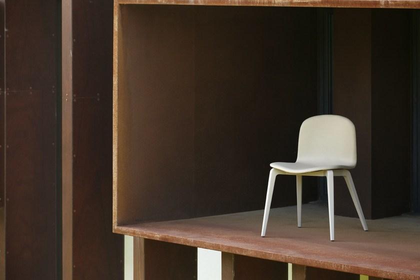 ONDARRETA Кожаное кресло Bob xl sun-id-1366478 - Вид №10