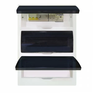 Щит автоматики Благовест-С+ ЩУ(Е9)-380/3-GTC