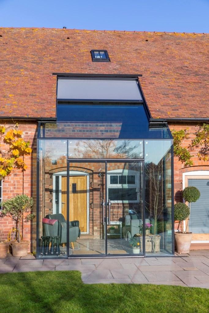 RENSON Раздвижной тент sun-id-1423565 - Вид №5