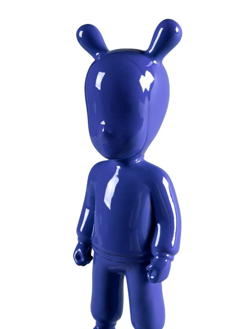 Фарфор безделушки Lladró The Guest ARCH-00007060