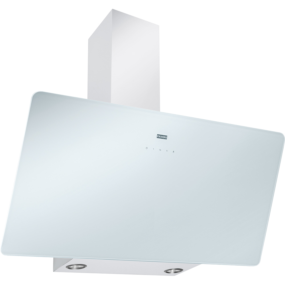 Вытяжка  FPJ 915 V WH A Franke Vertical Evo FPJ 915 V WH A Белое стекло 
