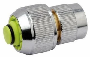 AQUAJET by Colortap Автоматическое соединение с 6 сферами аквастопа Aquajet Chr336