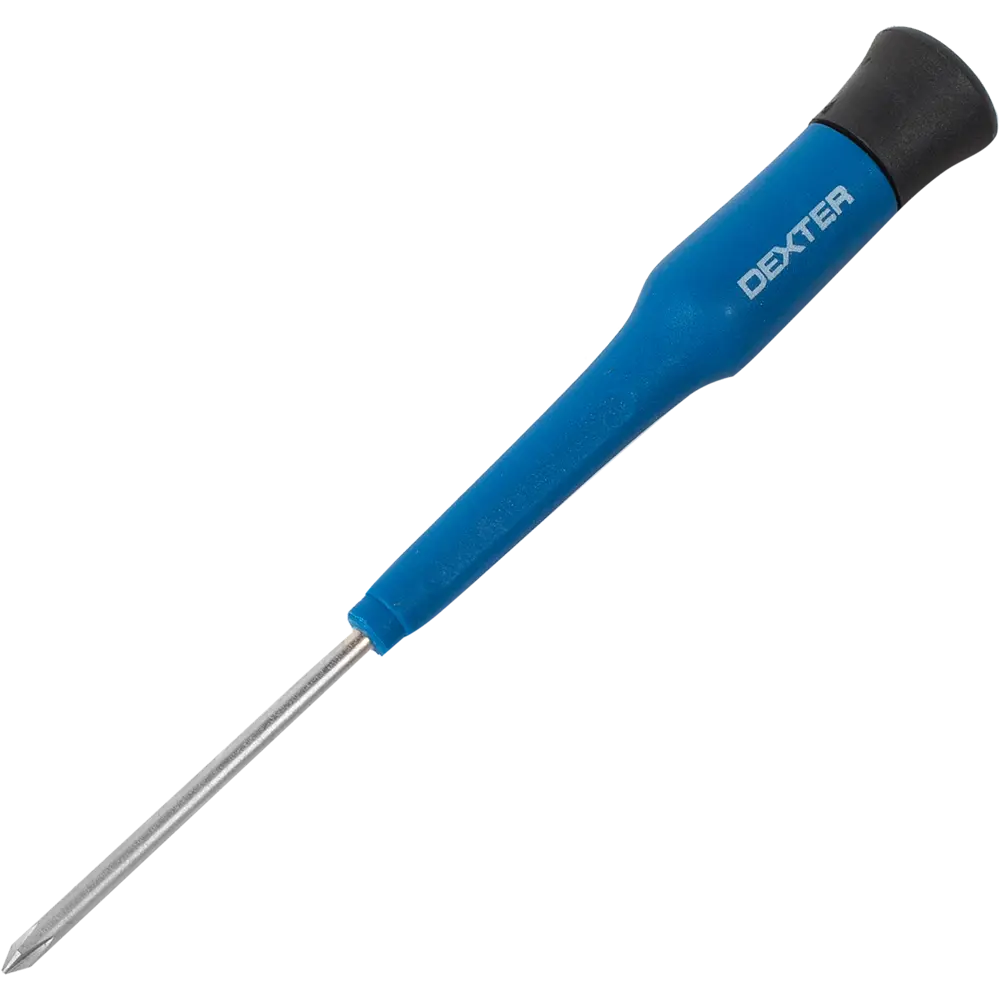 Набор прецизионных отверток Dexter для точных работ, 6 предметов 18149170 STLM-0009642 - Вид №2