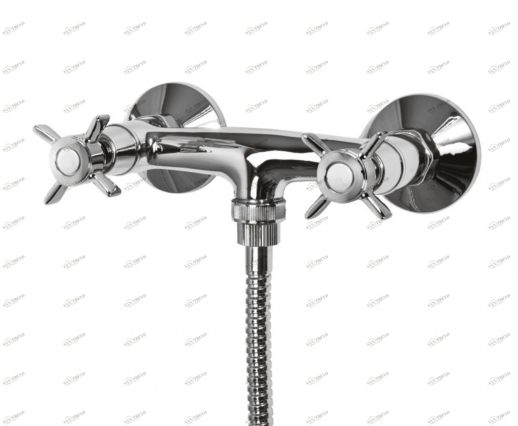 Смеситель для душа CEZARES LORD-DS-01