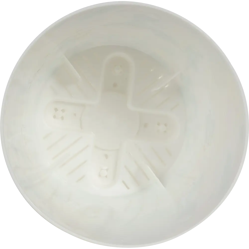 Горшок цветочный Ingreen Крит Фламинго ø16 h15 см v1.8 л пластик мультиколор STLM-2016504 - Вид №3