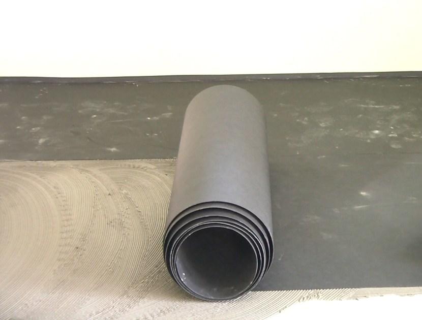 Laterlite Звукоизоляция под полом Centrostorico sun-id-1437495 - Вид №1