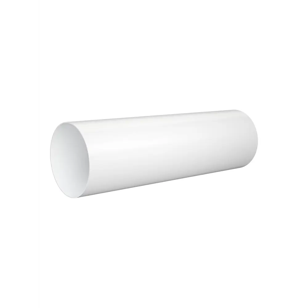 Воздуховод круглый Fonet D150 мм 1.5 м пластик STLM-2080327 - Вид №1