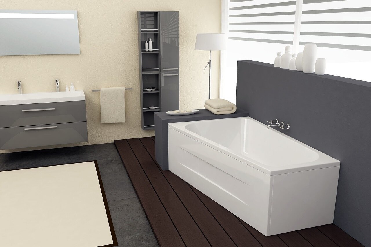 Акриловая ванна Kolpa-San Beatrice 00942 хромотерапия Словения - Вид №1