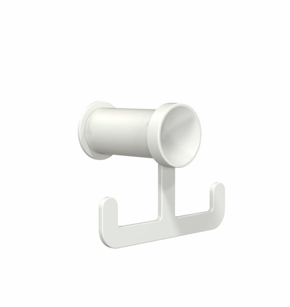 FROST Крючок 6032 » белый Нержавеющая сталь Белый U6032-W 