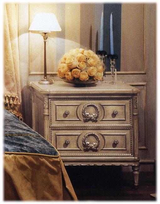 Тумбочка Borodin ANGELO CAPPELLINI 7071  - Вид №1