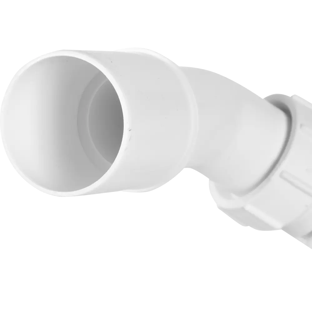 Сифон для ванны McAlpine с системой клик-клак, длина перелива 700 мм 82422801 STLM-1342501 - Вид №2