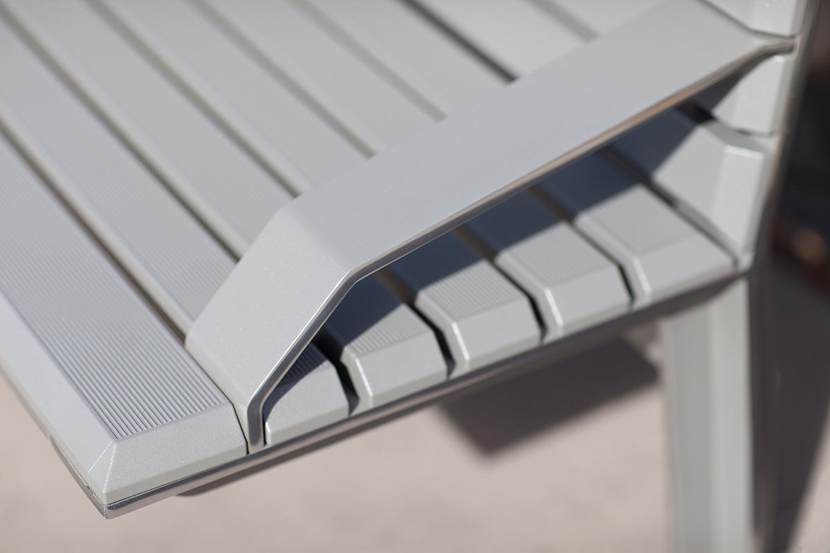 FSRT36 Скамейка рыцаря  Forms-surfaces  - Вид №8