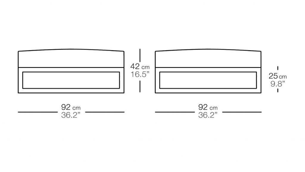 Nude стул  Bivaq sun-id-1986113 - Вид №3