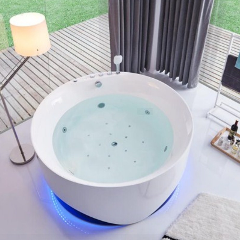 AX223A Ванна SSWW  - Вид №3