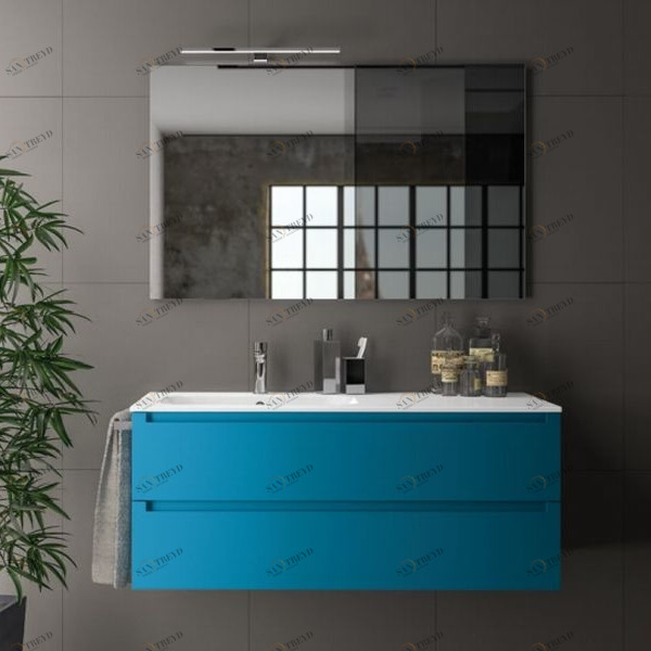 Berloni Bagno комплект мебели MEMPHIS 50 MEMPHIS50