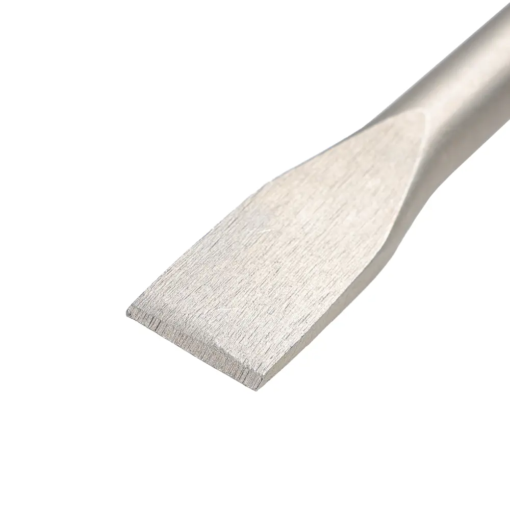 Зубило плоское Neolaser SDS-plus для бетона и кирпича 20x250 мм 89424576 STLM-1568105 - Вид №1