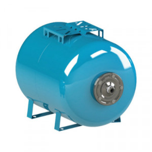 CM.AFESB.080 Бак мембранный горизонтальный для водоснабжения Valtec 80 л