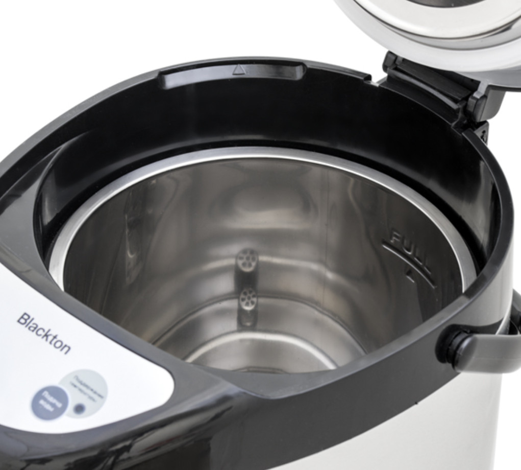 9062266 Термопот Blackton Bt TP433 серебристый STDN-0046994 - Вид №4