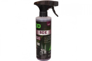 17883991 Очиститель ЛКП и дисков BDX 117OZ16 0.48 л 020847 3D