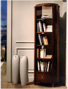 Стеллаж VENDOME SELVA 8056