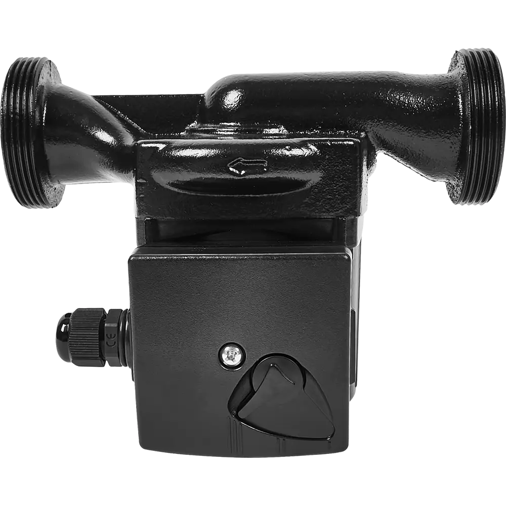 Циркуляционный насос ABP Base для систем отопления и тёплых полов 89349692 STLM-1515715 - Вид №2